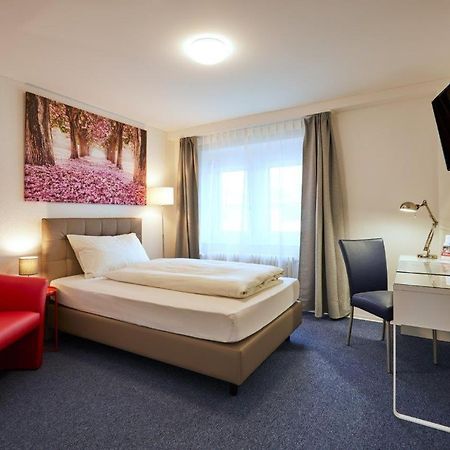 Hotel Ambassador Solothurn Bagian luar foto