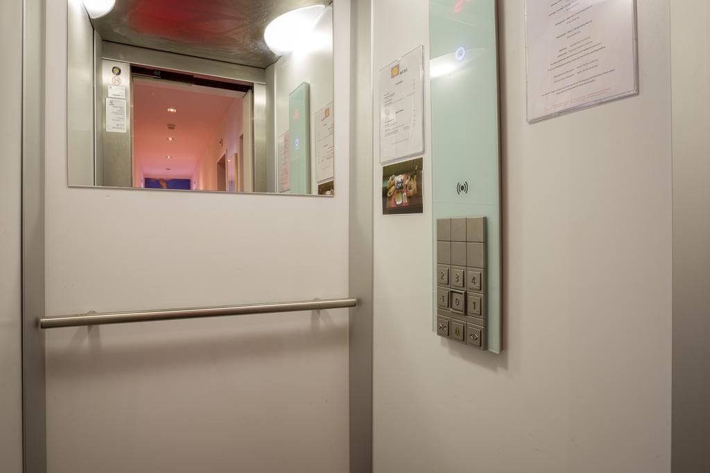 Hotel Ambassador Solothurn Bagian luar foto